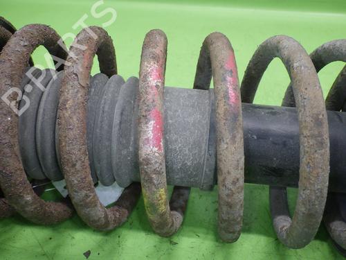 Right front shock absorber FORD ESCORT IV (GAF, AWF, ABFT) 1.4 | BP28712078M17