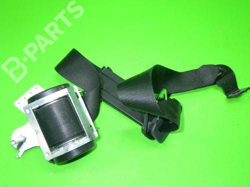 Front right seatbelt OPEL ASTRA H Estate (A04) 1.6 (L35) | BP6648166I25 