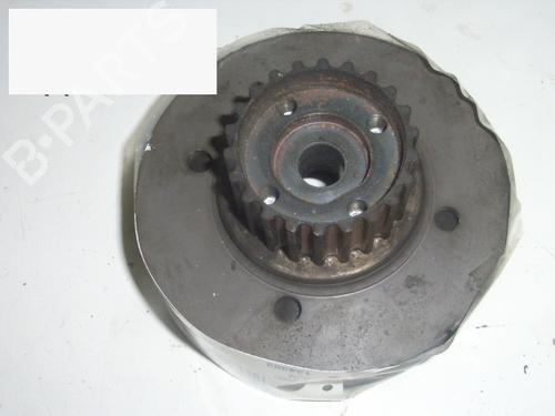 Used Pulley VW BORA Variant (1J6) 1.9 TDI (115 hp) 14702550