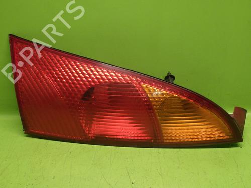Used Right taillight FORD FOCUS I (DAW, DBW) 1.8 16V (115 hp) 30331916