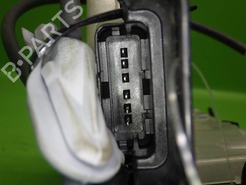 Rear left lock OPEL CORSA F (P2JO) CORSA-e (68) | BP24490420C100 