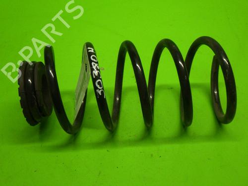 Used Shock absorber spring OPEL CORSA E (X15) 1.4 (08, 68) (90 hp) 14736779