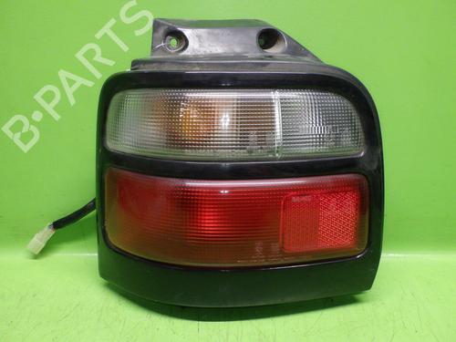 Used Left taillight SUZUKI ALTO IV (EF, SH410_) 1.0 (SH410) (53 hp) 29873002