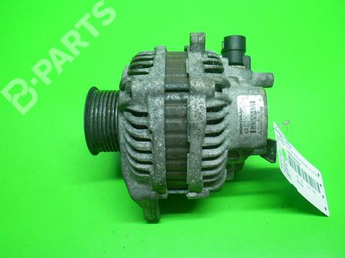 Used Alternator HONDA CIVIC VIII Hatchback (FN, FK) 1.8 (FN1, FK2) (140 hp) 6373819