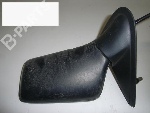 Used Left mirror VW GOLF III (1H1) 1.6 (75 hp) 6670202