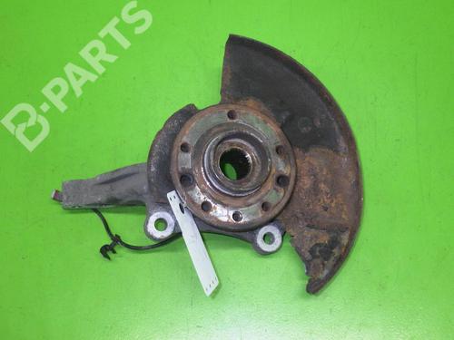 Used Left front steering knuckle OPEL VECTRA C Estate (Z02) 1.9 CDTI (F35) (150 hp) 6611363