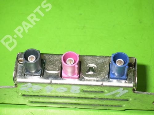 Electronic module OPEL ASTRA K (B16) 1.4 Turbo (68) | BP7743625M83 