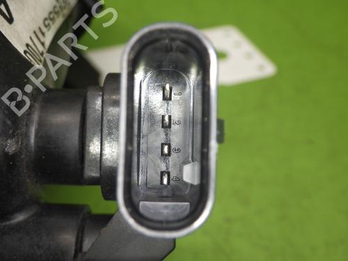 Intake manifold OPEL ASTRA K Sports Tourer (B16) 1.2 Turbo (35) | BP28050366M70 