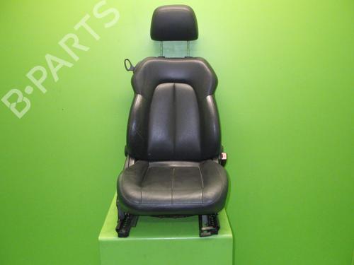 Used Right front seat MERCEDES-BENZ CLK (C208) CLK 200 Kompressor (208.345) (192 hp) 25706464