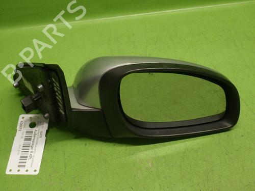 Used Right mirror OPEL VECTRA C (Z02) 2.2 DTI 16V (F69) (125 hp) 30365569