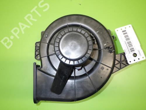 Heater blower motor VW POLO (9N_, 9A_) 1.4 TDI | BP15113393M62 