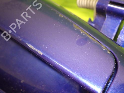 Front right exterior door handle FIAT GRANDE PUNTO (199_) 1.9 D Multijet | BP17550964C129 