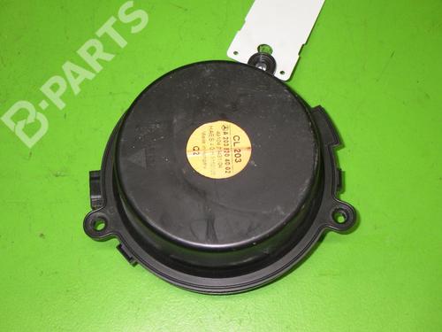 Speaker MERCEDES-BENZ C-CLASS Coupe (CL203) C 220 CDI (203.706) | BP6386342E2 
