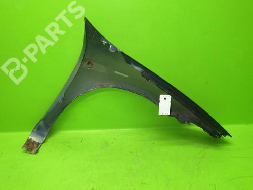 Left front fenders CHRYSLER NEON II 2.0 16V | BP6666519C41 