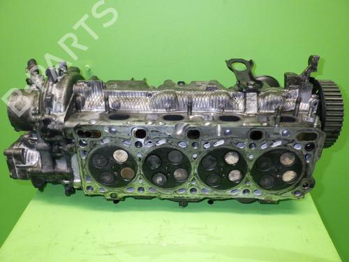 Cylinder head MAZDA 6 Saloon (GG) 2.0 DI (GG14) | BP17643300M5 