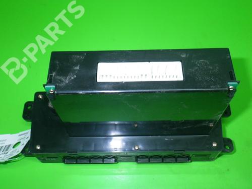 Climate control HYUNDAI TERRACAN (HP) 2.9 CRDi 4WD | BP6373505I5 