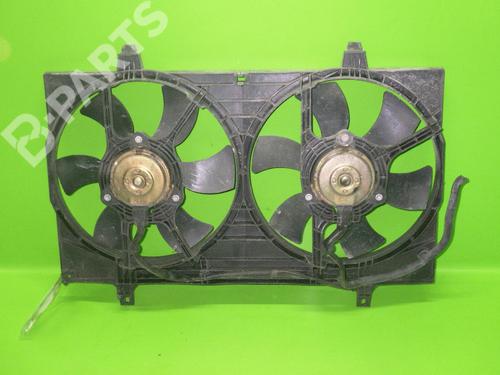 Electronic module NISSAN ALMERA TINO (V10) 2.2 dCi | BP6378878M83 