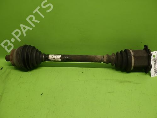 Used Right front driveshaft Right front driveshaft AUDI A4 B6 Avant (8E5) 1.8 T (163 hp) 36426107 36426107