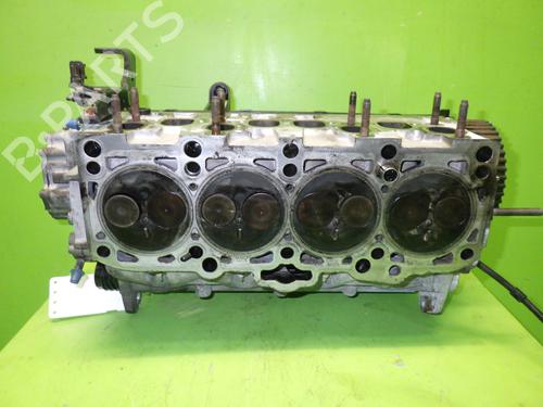 Cylinder head VW TOURAN (1T1, 1T2) 1.9 TDI | BP15800260M5 
