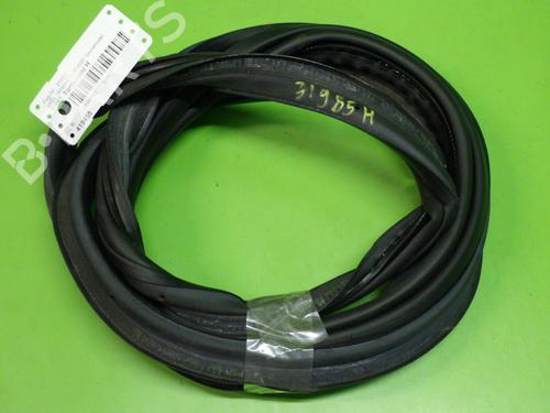Rubber door seal OPEL MOKKA MOKKA-e (76) | BP23447368C142