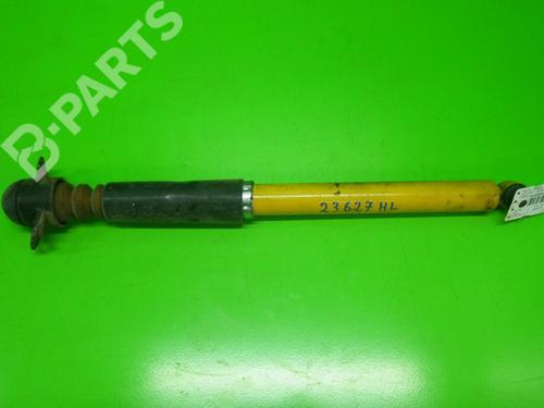 Used Left rear shock absorber AUDI A3 (8L1) 1.8 T (150 hp) 6674841