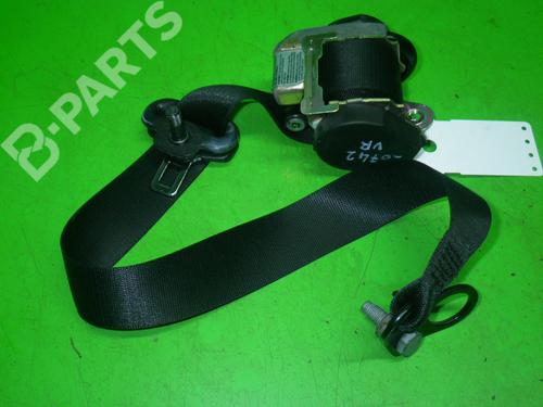 Front right seatbelt MERCEDES-BENZ A-CLASS (W168) A 160 CDI (168.007) | BP6655475I25 