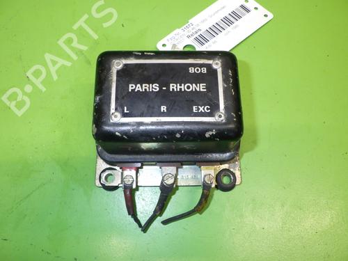 Elektronisk sensor CITROËN ID 19 B (90 hp) 16118139