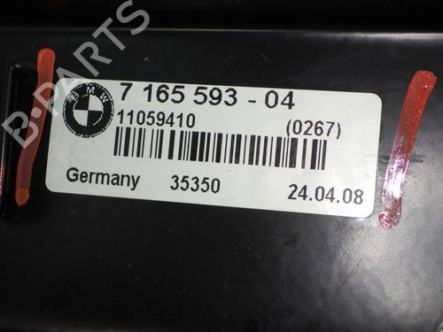 Rear left window mechanism BMW 1 Convertible (E88) 120 d | BP18057757C24 
