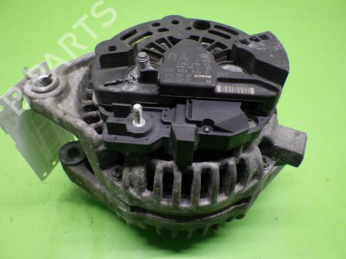 Alternator OPEL ZAFIRA A MPV (T98) 2.0 OPC (F75) | BP20218424M7 