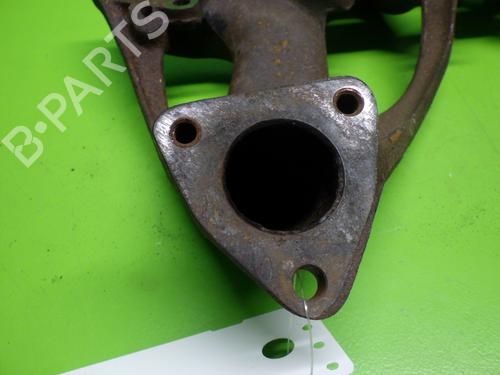 Exhaust manifold MERCEDES-BENZ A-CLASS (W168) A 170 CDI (168.008) | BP14740512M110 