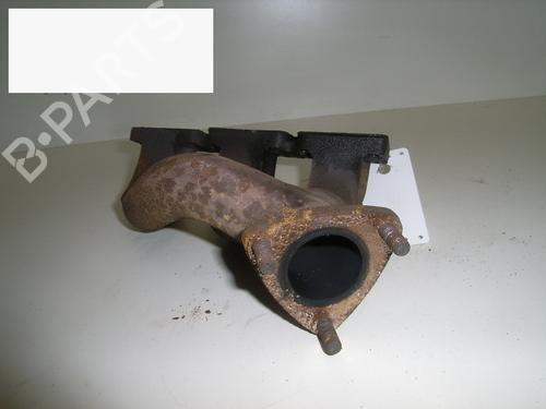 Exhaust manifold BMW 3 Coupe (E36) 320 i | BP14748013M110 