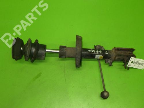 Used Other OPEL VECTRA B (J96) 2.5 i V6 (F19) (170 hp) 6648003