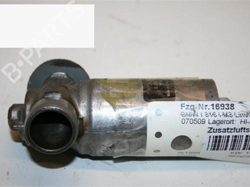 Used Electronic module BMW 3 Coupe (E36) 320 i (150 hp) 14747777