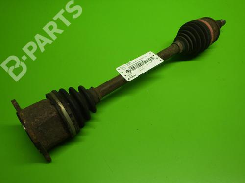 Used Right rear driveshaft SUZUKI GRAND VITARA II (JT, TE, TD) 1.6 All-wheel Drive (JB416) (106 hp) 6610726