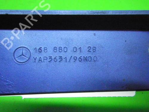 Hinge/Door check strap MERCEDES-BENZ A-CLASS (W168) A 140 (168.031, 168.131) | BP14715196C146 