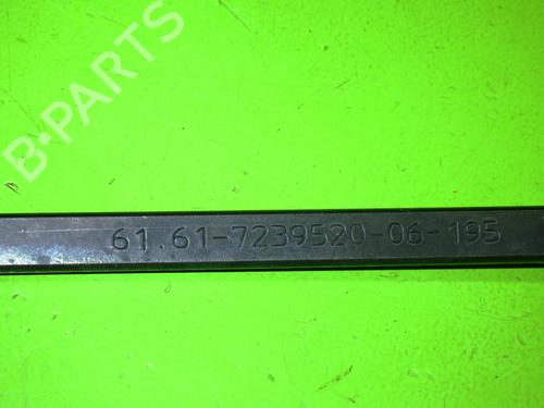 Front windshield wiper arm BMW 1 (F20) 116 i | BP14736183C143 
