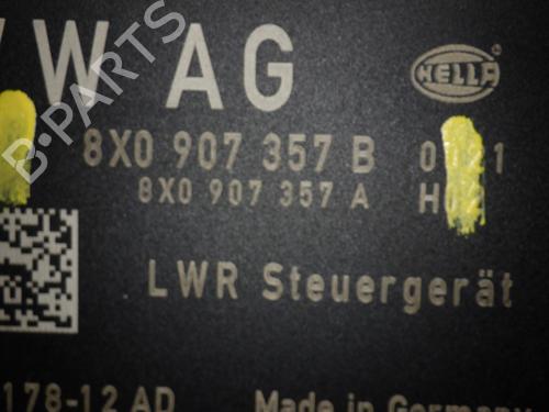 Electronic module AUDI A1 Sportback (8XA, 8XF) 1.2 TFSI | BP37412657M83 - Image 3