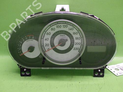 Quadro strumenti Quadro strumenti 38275889 38275889
