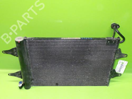 AC radiator SEAT IBIZA III (6L1) 1.2 | BP15764913M32 