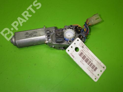 Used Sunroof engine MITSUBISHI SIGMA Station Wagon (F0_W) 3.0 (F07W) (170 hp) 6403178