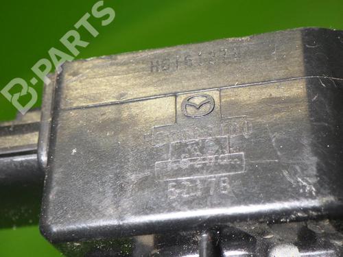 Ignition coil MAZDA 3 (BM, BN) 2.0 | BP6386160M94 - Image 3