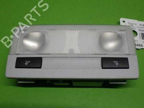 Used Interior roof light OPEL CROSSLAND X / CROSSLAND (P17, P2QO) 1.2 (75) (82 hp) 20695583