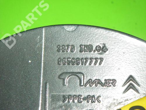 Fuel flap CITROËN C4 I (LC_) 2.0 HDi | BP6432294C131 