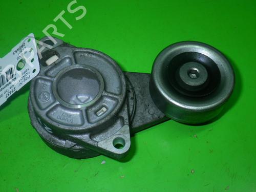 Used Pulley HONDA JAZZ III (GE_, GG_, GP_, ZA_) 1.3 i (GE6, GG3, GG6) (100 hp) 14719185