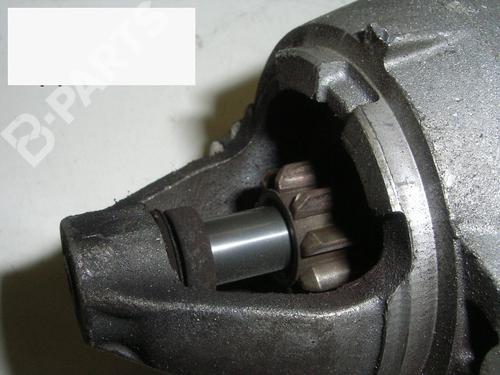 Starter FIAT SEICENTO / 600 (187_) 1.1 (187AXB, 187AXB1A, 187AXC1A02) | BP6338927M8 