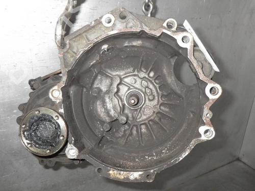 Used Gearbox VW GOLF III (1H1) 1.6 (75 hp) 6339069