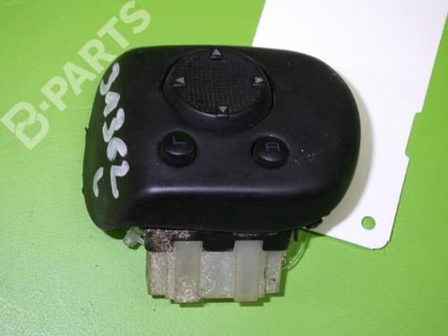 Used Mirror switch VW POLO III (6N1) 60 1.4 (60 hp) 12105661