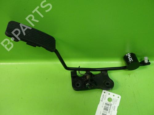 Used Pedal HYUNDAI i30 (FD) 1.6 (126 hp) 30365622