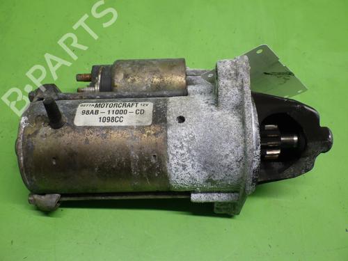 Startmotor FORD FOCUS I (DAW, DBW) 1.6 16V | BP18732515M8 