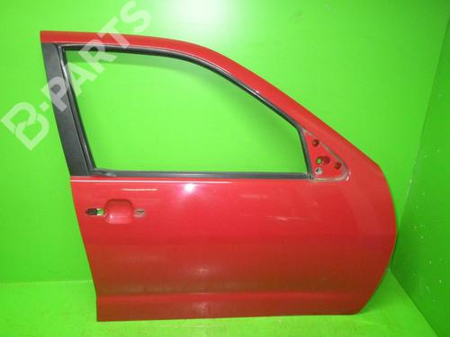 Used Right front door SEAT IBIZA II (6K1) 1.6 i (75 hp) 6650800
